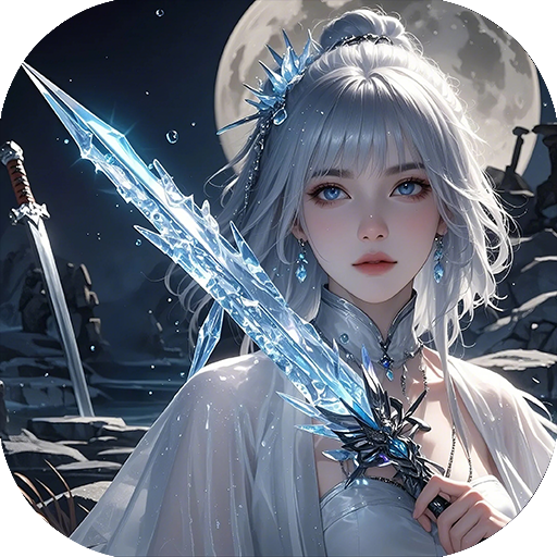 征战九州（0.05折三界神兵）