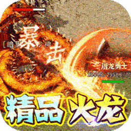 雷霆战魂（九华火龙传奇）