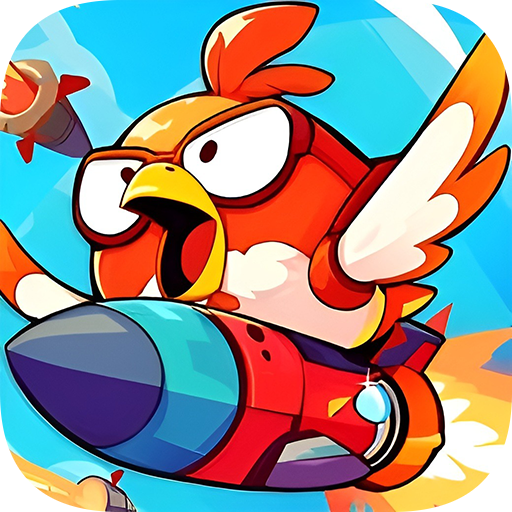 超兽武装（魔性塔防）