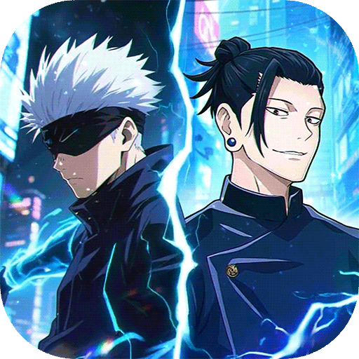 魂之守护（0.1折签到送五条悟)