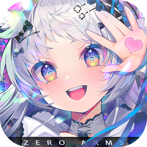 零之战线_0.1折战姬女武神