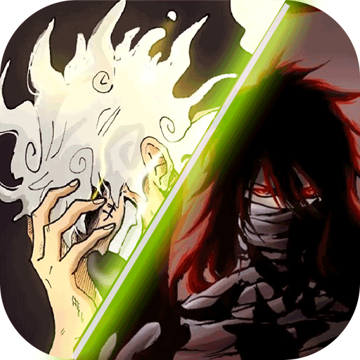 漫画英雄3D（0.05折次元乱斗)